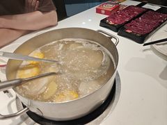 -陈记顺和潮汕牛肉火锅(番禺迎宾大道店)