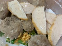 -汕味十足·汕尾特色小吃(海珠店)