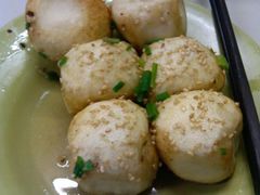 生煎-月亮生煎大王