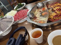 -红姐重庆火锅(曙光路店)