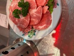 -朱光玉火锅馆(龙阳广场店)