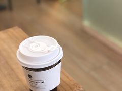 -Onirii Coffee(长乐路店)
