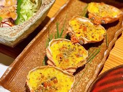 -花潮料理艺食馆(世欧广场店)
