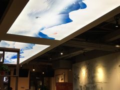 -醉霖生态餐厅(交大店)
