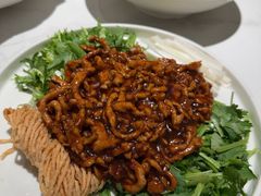 -小桃红·东北菜·春饼烤鸭(南阳湖街店)