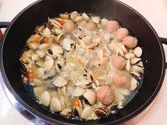 -拾下卜卜贝•海鲜火锅