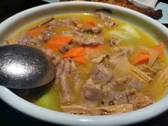 -绿茶餐厅(乐峰广场店)