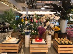 -合肥皇冠假日酒店·菲亚斯特自助餐厅(黄山路店)