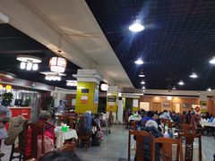 大堂-石饮红星包子(中山路店)
