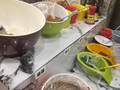 -福福泥炉烤肉(三台子店)