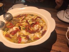 -太二酸菜鱼(广州IFC国金天地店)