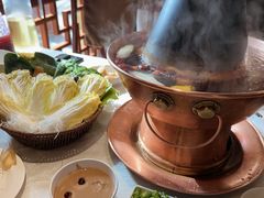 -东来顺饭庄(天坛店)