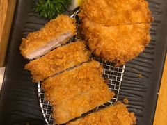 -胜博殿日式炸猪排(西红门店)