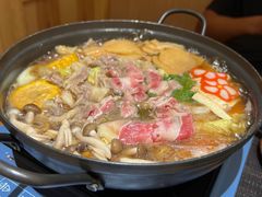 -吉之仙•中国制造•出口级食材日料店(领事馆总店)