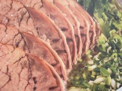 -马记永·兰州牛肉面(3019君尚店)