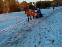 -北极村旅游风景区