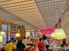 -尚牛社会 Beef & Liberty(金桥EKA天物店)