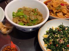 -阿财老铺·老蚌埠龙虾城(华夏总店)