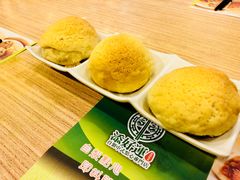 -添好运点心专门店(中环IFC店)