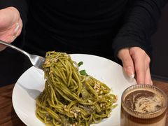 -沏点Trattoria意大利餐厅(新街口店)