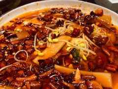 -祥瑞干锅鸭头·东北菜(佳园路店)