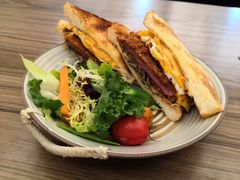 -玲婧胡同·生日蛋糕·餐厅(嘉里城店)