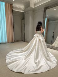 -MuseMarry婚纱(前海嘉里中心店)