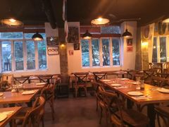 大堂-El Bodegon阿根廷秘鲁餐厅(幸福路店)