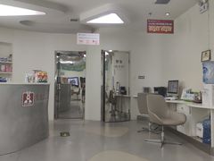 -兔博士口腔(高新一路门诊部)