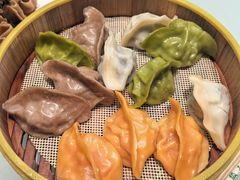 -大清花饺子(山庄店)