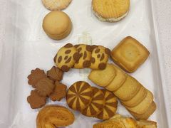 -起士林(荣安大街店)