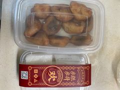 伦教糕-欢姐伦教糕(北海大道北店)