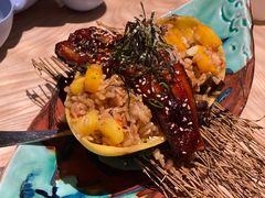 -鸟山鸣·日料食堂(王府井店)
