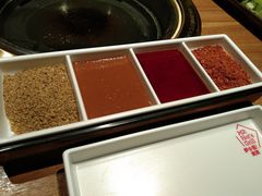 -炉小哥烤肉(信万广场店)