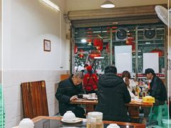 大堂-弓虽昌焖烧鸡(大竹林店)