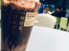-奈雪的茶(凯德新都心店)