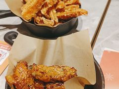 -必胜客(上海新南方商城PH店)