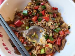 -盖饭邦·长沙菜馆(陆家嘴店)