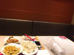 -喜家德虾仁水饺(华强天虹店)