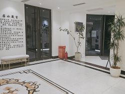 -皙塑美肤·spa