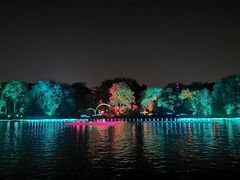 -杭州城北体育公园