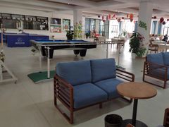-朗诗常青藤养老(五马渡店)