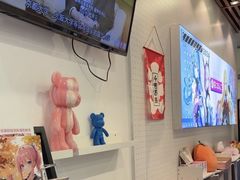 -樱花国际日语(人广中心)