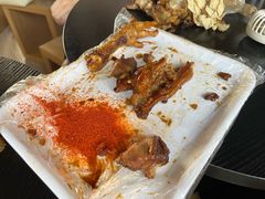 -赵元章肉骨烧(山塘街店)