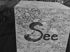 澳白-Seesaw Coffee(朝阳大悦城店)