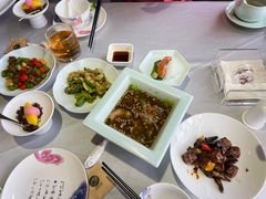 -于塗·文化餐厅(棕榈店)