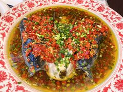 -红色盛宴酒楼(科丰桥店)