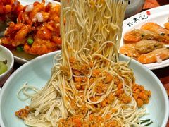 -裕兴记•蟹黄面馆(人民广场店)