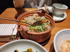 -一坐一忘云南菜(北京skp店)