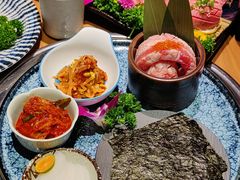 -丸藏和牛烧肉专门店(园区师惠坊店)